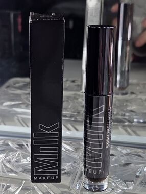 NEW Milk Makeup KUSH High Roll Brow Tint Gel Dutch 0.16 oz